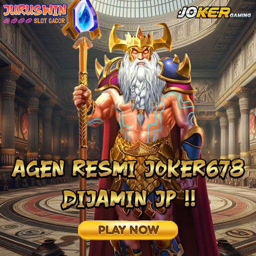 JURUSWIN - Situs Slot Joker678 Resmi Login dan Daftar Joker Gaming Terpercaya No.1